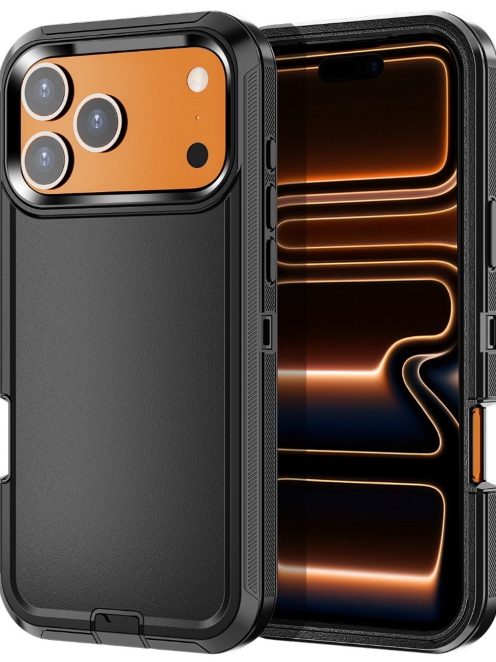 iPhone 17 Pro Case